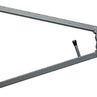 Schließblechzacker ( 3000250075 ) bis zu 2 mm Blechdicke