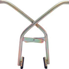 Kerbstone tongs Basic Line ( 4000818745 ) Gripping range 0-400 mm Net weight 4 kg, galvanised