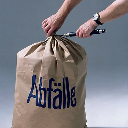 Bolsa de basura de papel ( 9000466523 ) W700xL950mm