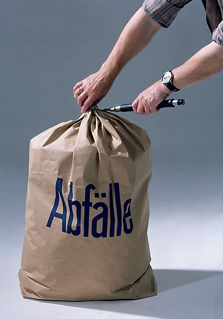 Bolsa de basura de papel ( 9000466523 ) W700xL950mm