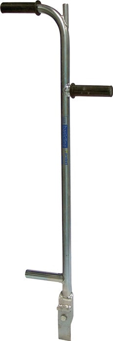 Straightener Basic Line ( 4000818746 ) Weight 1.5 kg