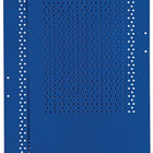 Lochblechseitenwand LOGS 80 ( 5000680978 ) H2000xB390mm