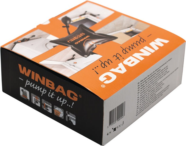 Cuscino di montaggio Winbag ( 4000818449 ) 135 kg