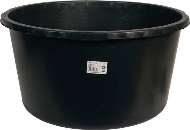 Mörtelkübel GRIPLINE O ( 4000819014 ) 90 l schwarz