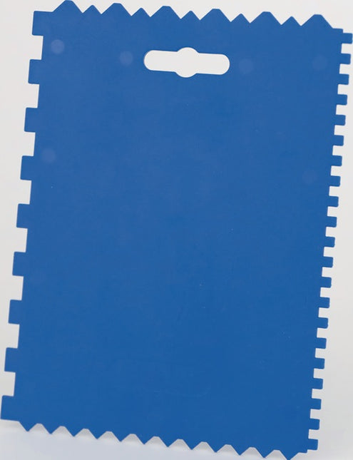 Adhesive spatula ( 4000816554 ) Length 177 mm Width 130 mm Plastic (PP)