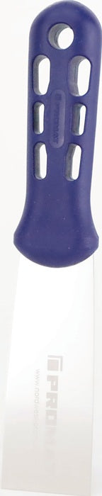 Painter's spatula ( 4000816547 ) Width 40 mm highly polished acid-resistant stainless steel