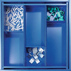 Schubladenunterteilungsmaterial BK 600 ( 9000427010 ) Fronthöhe 140 mm