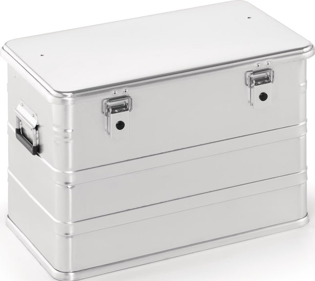 Caja de aluminio ( 9000447977 ) L582xA385xA397mm 76 l