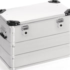 Scatola in alluminio ( 9000447962 ) L582xL385xH410mm 76 l