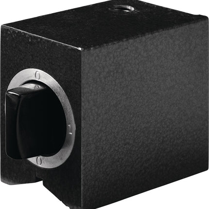 Base magnética ( 4000851656 ) Anchura de la base magnética 75 mm M12