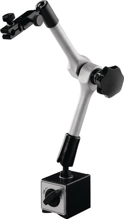 Soporte de medición magnético ( 4000851658 ) Radio de acción 200 mm Altura total 310 mm