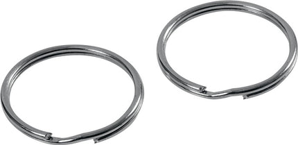 Pierścienie na klucze ( 3000259108 ) Wewnętrzna Ø 22 mm Zewnętrzna Ø 25 mm