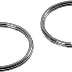 Key rings ( 3000259110 ) Inner Ø 31 mm Outer Ø 35 mm