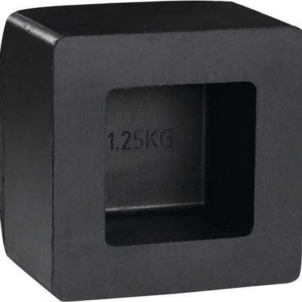 Gummiaufsatz ( 4000710024 ) für Fäustel 1000 g