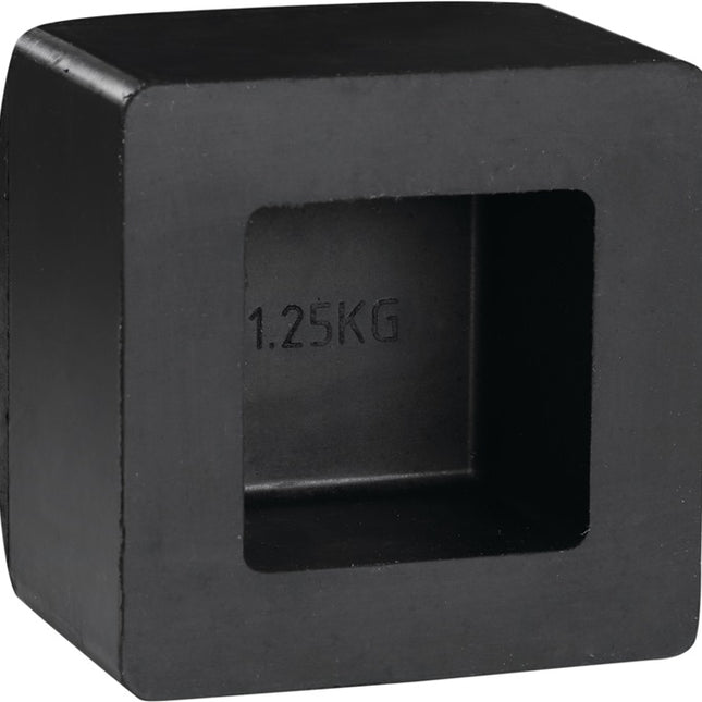 Gummiaufsatz ( 4000710024 ) für Fäustel 1000 g