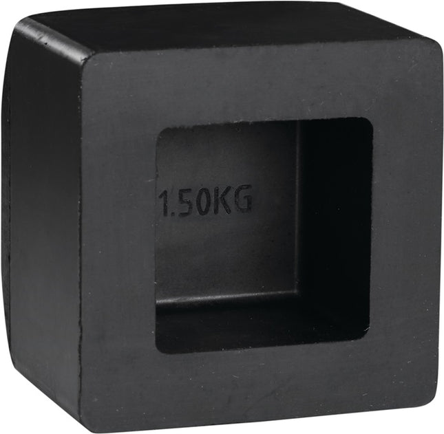 Rubber attachment ( 4000710026 ) for 1500 g mallet