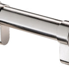 Universalblindzylinder 153217 ( 3000251181 ) Türdicken 77-132 mm