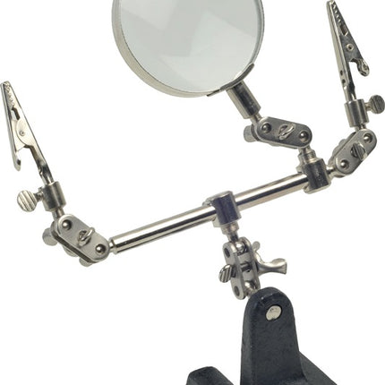 Main secourable ( 1000115056 ) Loupe-Ø 65 mm