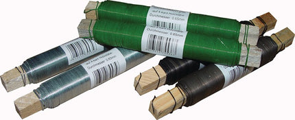 Alambre de bobinado ( 4000818374 ) 100 g Espesor del alambre 0,65 mm