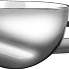 Abwiegeschaufel ( 9000495130 ) Edelstahl silber Inhalt 100 ml