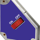 Winkelfixiergerät ( 1000152981 ) schaltbar magnetisch 54 - 63,5 kg