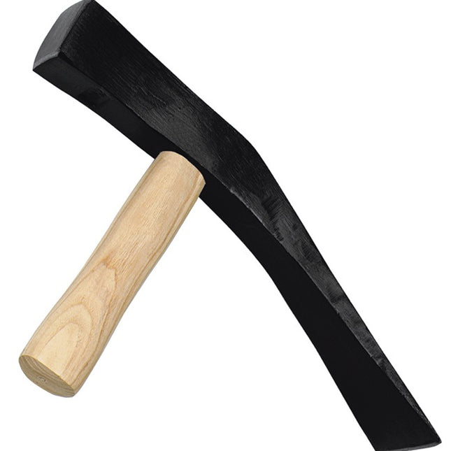 Martillo de pavimentación ( 4000818133 ) Molde renano