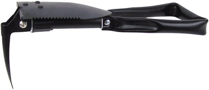 Pala plegable ( 4000818048 ) Tamaño de la hoja 250 x 150 mm 980 g