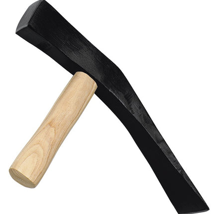 Paving hammer ( 4000818134 ) Rhenish mould