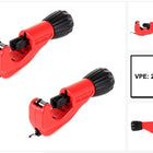 Rothenberger 2x TUBE CUTTER 35 Rohrabschneider 6-35 mm Metall DURAMAG ( 70027 ) - Toolbrothers