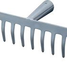 Rastrello stradale ( 4000818009 ) larghezza di lavoro 345 mm con ugello conico, senza impugnatura