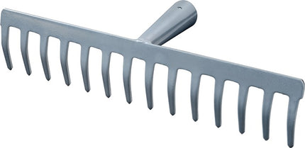 Rastrello stradale ( 4000818009 ) larghezza di lavoro 345 mm con ugello conico, senza impugnatura