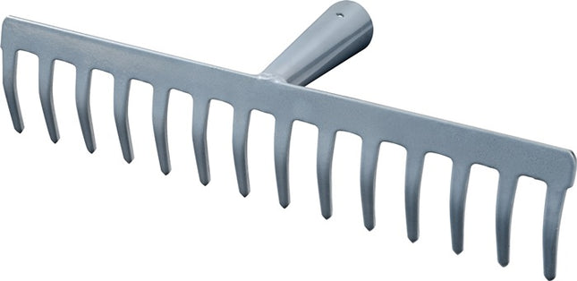 Rastrillo de carretera ( 4000818009 ) anchura de trabajo 345 mm con boquilla cónica, sin mango