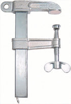 Pinza de soldadura de pértiga ( 1000152520 ) 400 A con tuerca de mariposa