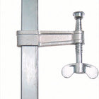 Pince à souder les pôles ( 1000152522 ) 600 A avec écrou à oreilles