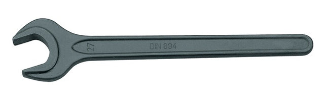 Chiave combinata 894 ( 4000823337 ) Larghezza tra i piani 85 mm Lunghezza 680 mm