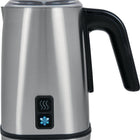 Milk frother MILK 5010 ( 4000896639 ) 500 W stainless steel 1035 g red/blue