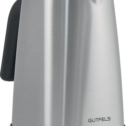 Milk frother MILK 5010 ( 4000896639 ) 500 W stainless steel 1035 g red/blue