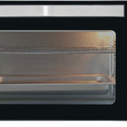 Mini oven MO 3302 sw ( 4000896637 ) 1500 W black 8 kg