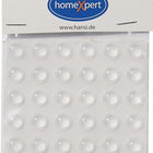 Schutzpuffer Clear ( 3000271036 ) 7,9 mm selbstklebend