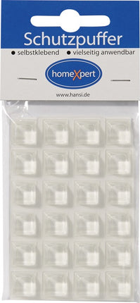 Parachoques protector Transparente ( 3000271046 ) 12,6 mm autoadhesivo