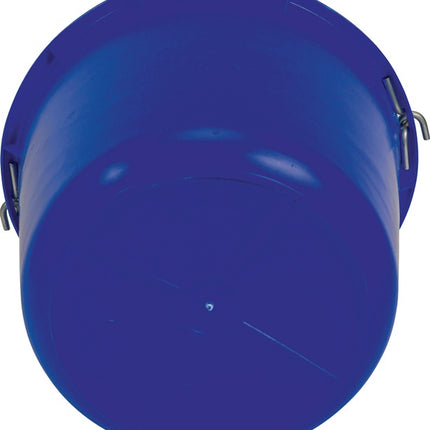 Baueimer GRIPLINE X ( 4000819010 ) 12 l Kunststoff