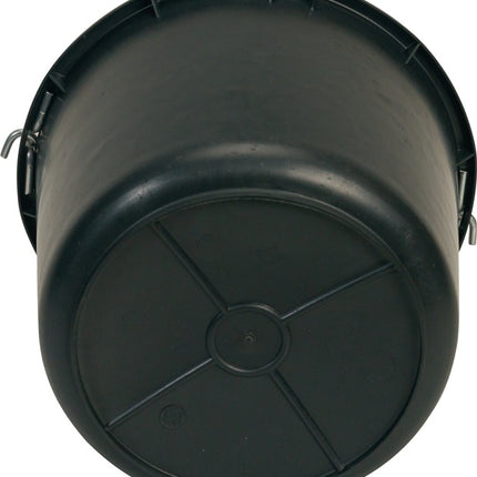 Baueimer GRIPLINE X ( 4000819009 ) 12 l Kunststoff