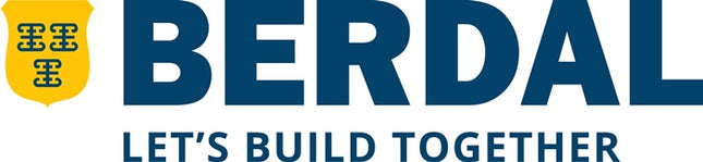 Cubo mezclador GRIPLINE-O ( 4000819028 ) 30 l