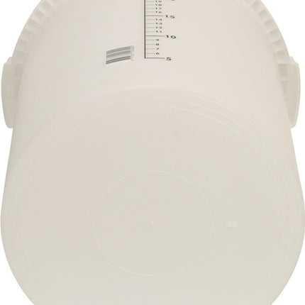 Cubo mezclador GRIPLINE-O ( 4000819028 ) 30 l