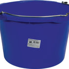 Mortar bucket GRIPLINE C ( 4000819019 ) 45 l blue