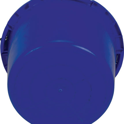 Mörtelkübel GRIPLINE C ( 4000819019 ) 45 l blau