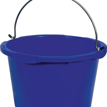 Mörtelkübel GRIPLINE C ( 4000819019 ) 45 l blau