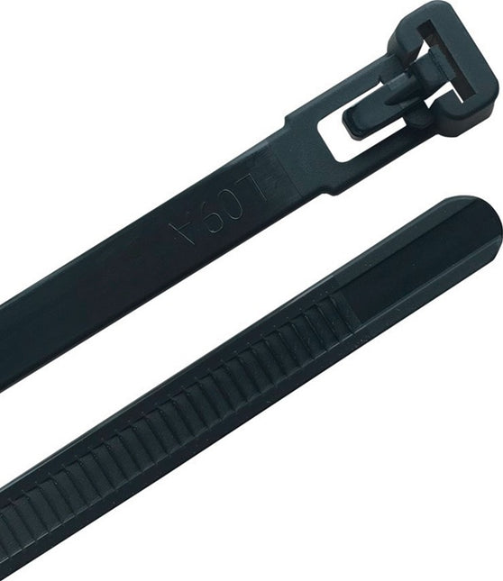 Cable tie ( 4000900832 ) Length 150 mm Width 7.6 mm