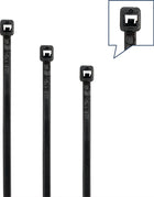 Fascetta ( 4000900883 ) Lunghezza 280 mm Larghezza 4,8 mm 220 N