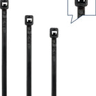 Brida sujetacables ( 4000900886 ) Longitud 550 mm Anchura 8 mm 600 N